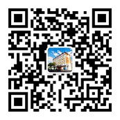 公众号二维码